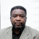 Oluwadare Folarin