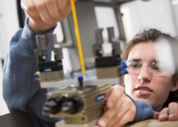 Supporting Career and Technical Education
