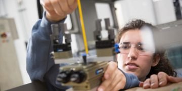 Supporting Career and Technical Education