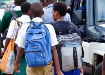 Outcry at Govt Plan to Abolish Boarding  Schools