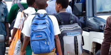 Outcry at Govt Plan to Abolish Boarding  Schools