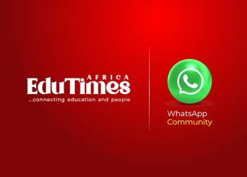 To Join EduTimes Africa  Community on WhatsApp