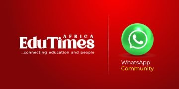 To Join EduTimes Africa  Community on WhatsApp