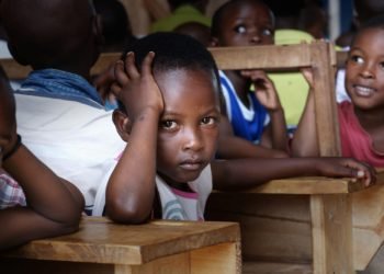 Will Africa Rise or Fall on Education?