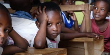 Will Africa Rise or Fall on Education?