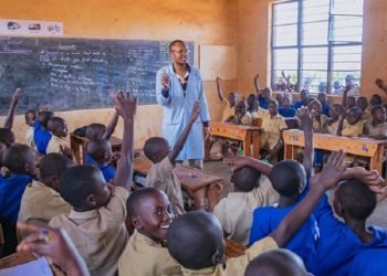 Rwanda Increases  Teachers Salary By  88 Percent