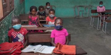 Transforming Education AcrossEastern and Southern Africa