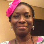 Ololade Okorie