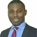 Chris Akor