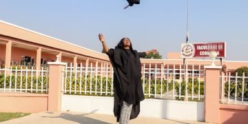 Good universities equal a good society