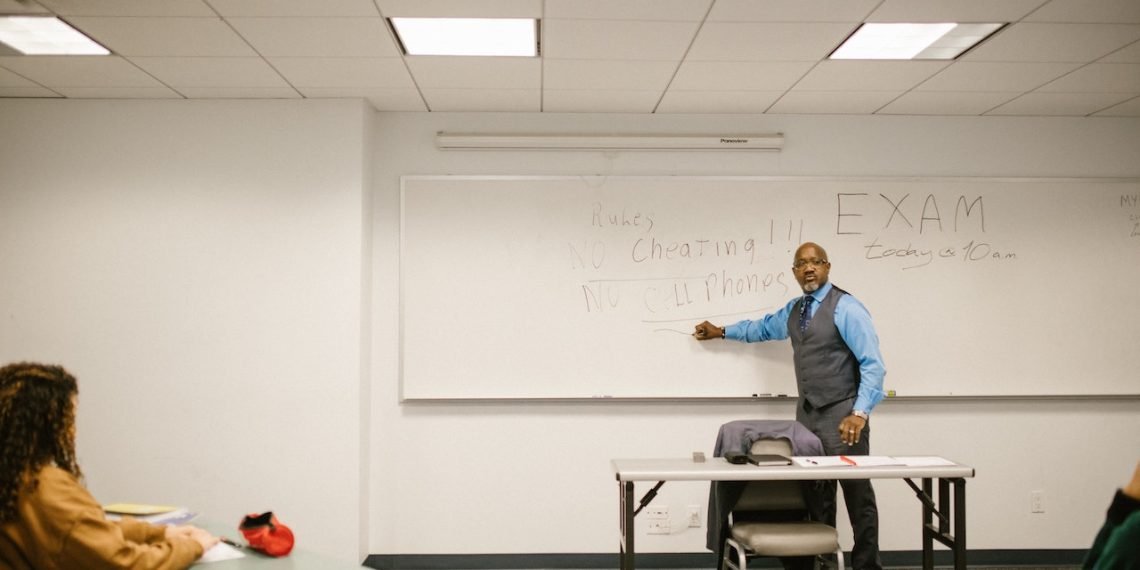 The Menace of Examination Malpractices and How to Eradicate It