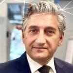 Dr. Nader Imani