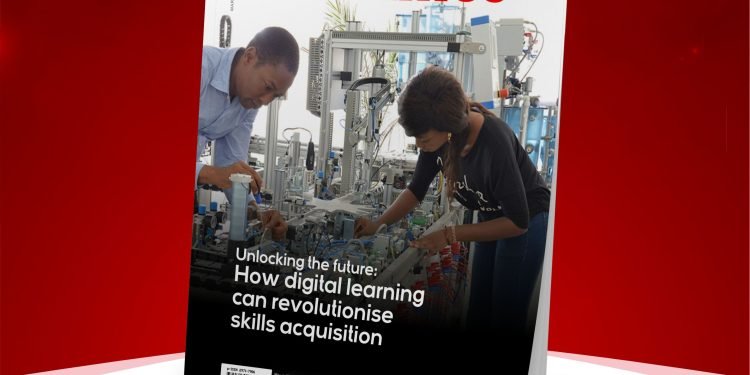 Free download of EduTimes Africa, March 2023 issue