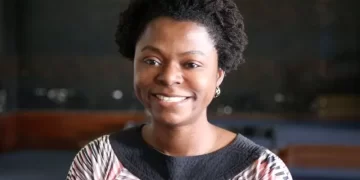 Nigerian  entrepreneur  trades Google job  for African  edtech start-up