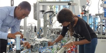 Unlocking the future:  How digital learning can  revolutionise skills acquisition