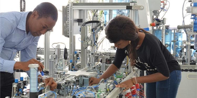 Unlocking the future:  How digital learning can  revolutionise skills acquisition