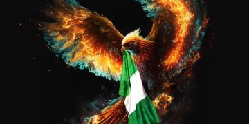 The Phoenix Shall Rise Again