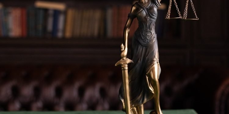 The Law of Attraction