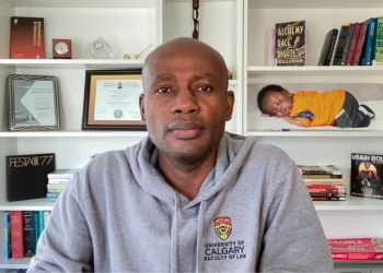 Life as an  international student  in Canada meant  crushing poverty.  But it also taught me resilience