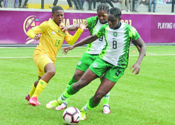 2023 WWC:  Our target is to reach knockout  stage, says Waldrum
