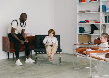 Understanding Autism (Part 2) interview Of Dotun Akande