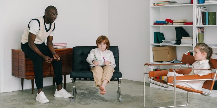 Understanding Autism (Part 2) interview Of Dotun Akande