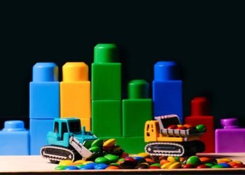 How should one go about building focused and healthy career goals and pursuing them?