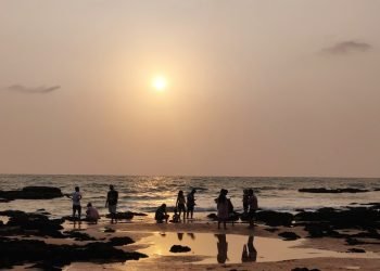 Heroes Without Capes