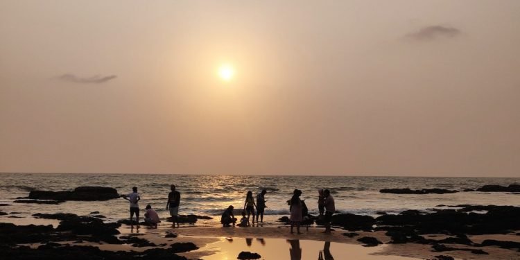 Heroes Without Capes