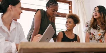 How colleges can learn from the peer support movement