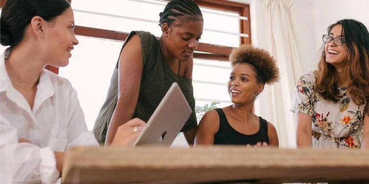 How colleges can learn from the peer support movement