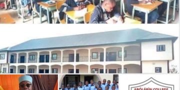 Just Because They Care