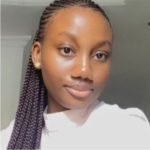 Mercy Ruth Amun