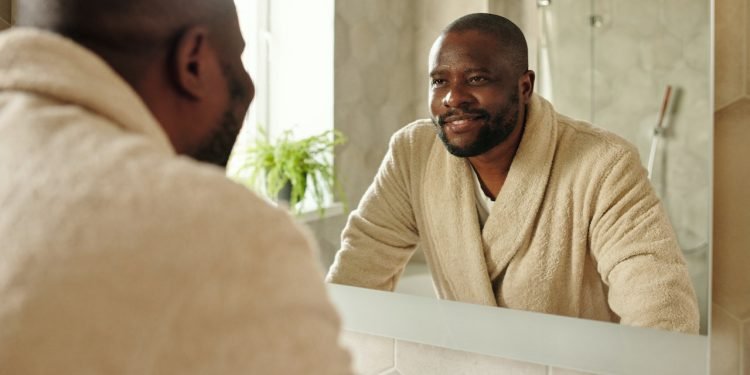 Reprogramming your money self-image for success