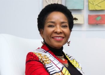 Phakeng tasks stakeholders on Africa Education Medal 2023