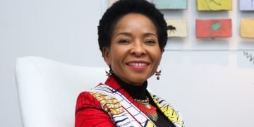 Phakeng tasks stakeholders on Africa Education Medal 2023