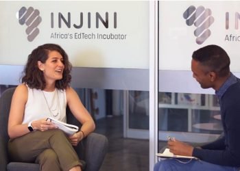 How Injini is Serving as a Launchpad for African EdTech Startups