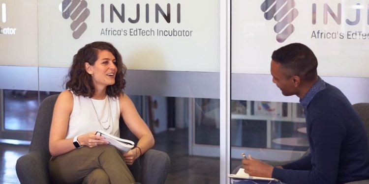 How Injini is Serving as a Launchpad for African EdTech Startups