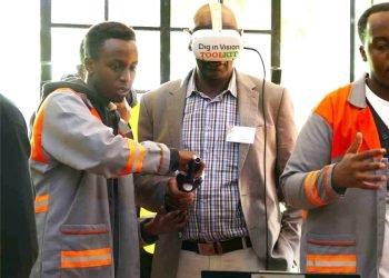 Toolkit iSkills: Skilling Youth for Employment Opportunities in Africa