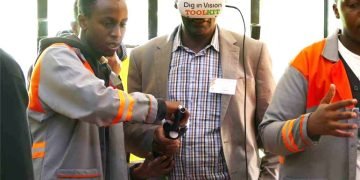 Toolkit iSkills: Skilling Youth for Employment Opportunities in Africa