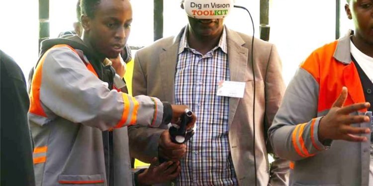 Toolkit iSkills: Skilling Youth for Employment Opportunities in Africa