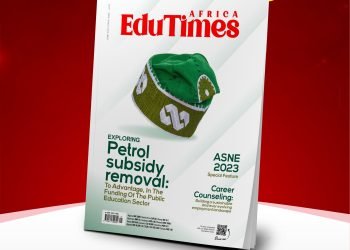 Free download of EduTimes Africa, June 2023 issue