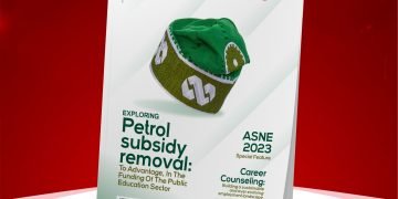 Free download of EduTimes Africa, June 2023 issue