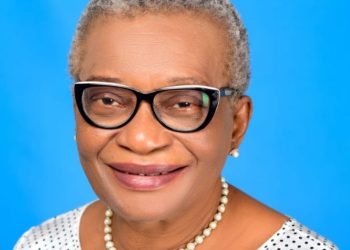 Interview with Professor Ekanem Ikpi, Braide (OFR)