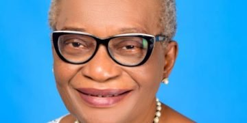 Interview with Professor Ekanem Ikpi, Braide (OFR)