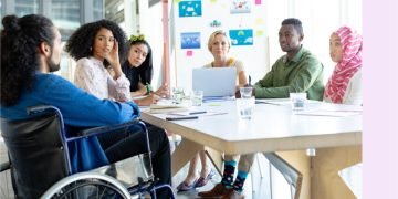 Inclusion is Strength