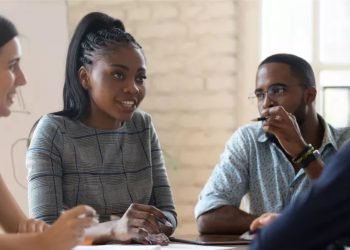 Scholarship West- and  Central Africa