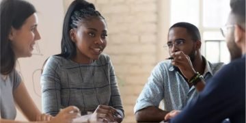 Scholarship West- and  Central Africa