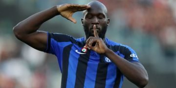 Erling Haaland  And Kylian Mbappe  Will Dominate  World Football For  Next 10 Years, Says  Romelu Lukaku