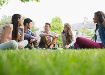 Your  journey to a Smart Campus